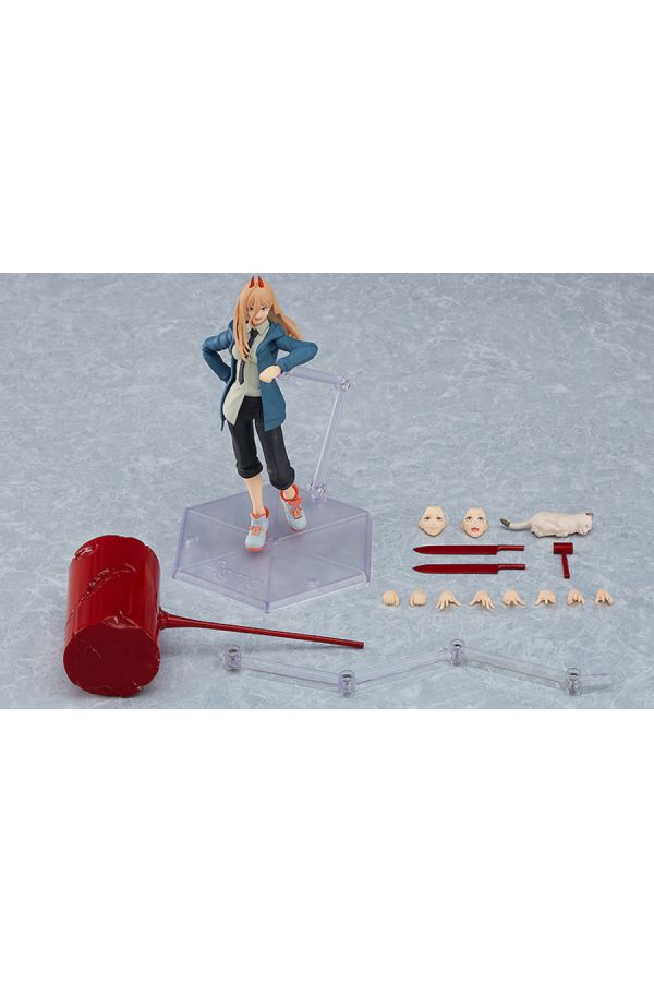 figma Power - Kotous Store