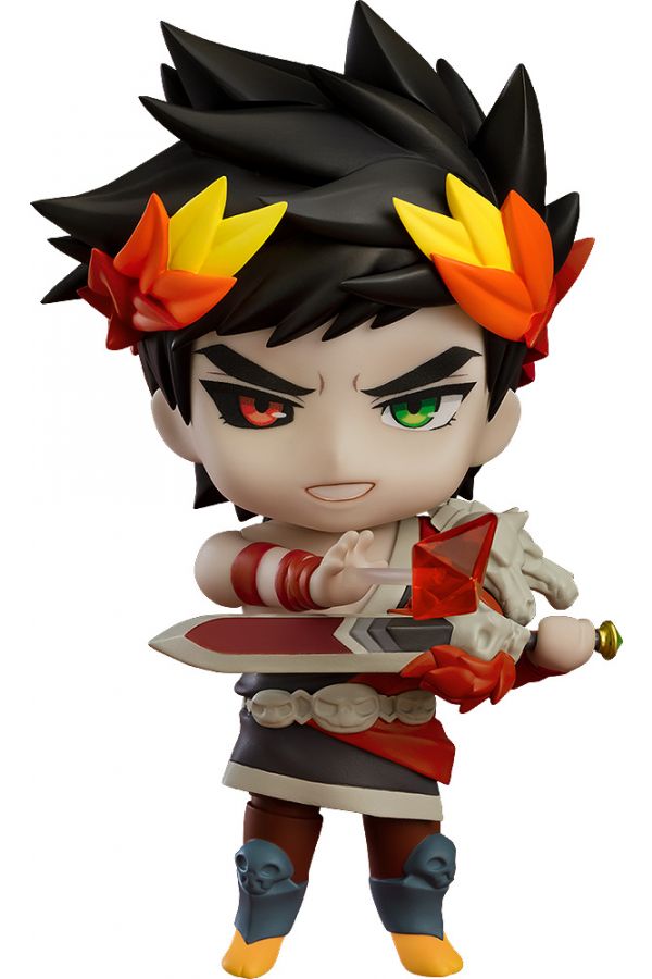 NENDOROID ZAGREUS - Kotous Store