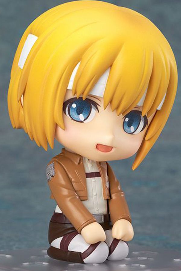 その他 Armin Nendoroid Armin Arlert(3rd-run) - Kotous Store