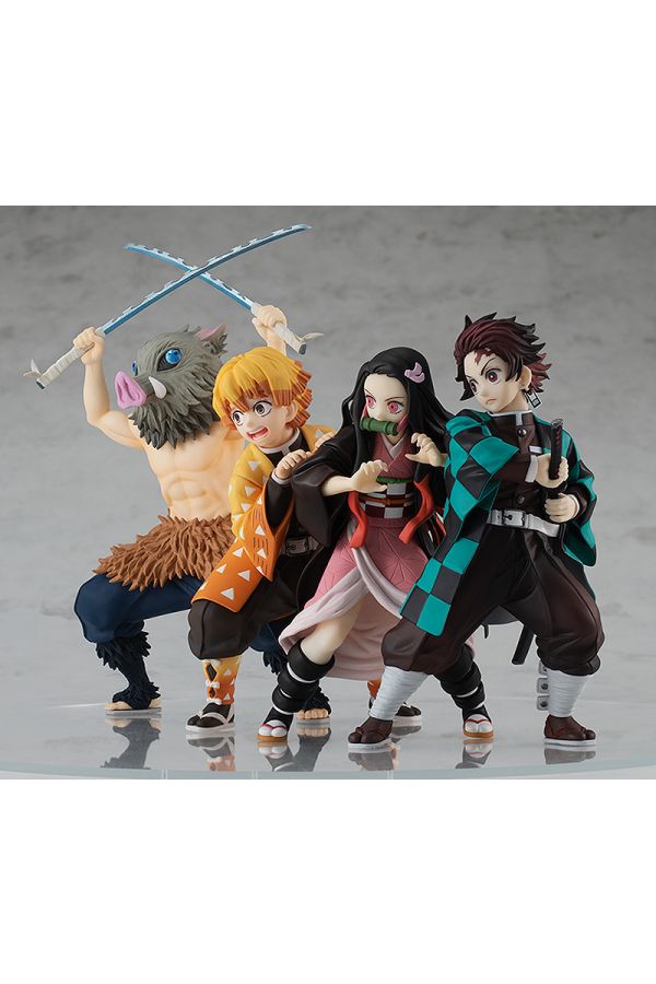 POP UP PARADE Zenitsu Agatsuma - Kotous Store