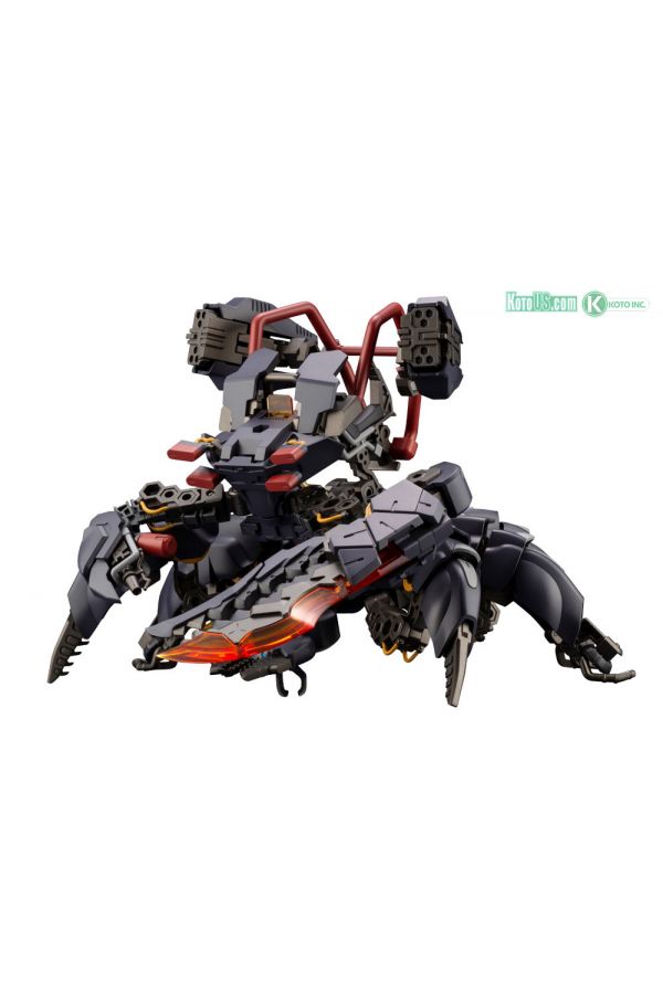 HEXA GEAR_ABYSSCRAWLER NIGHT STALKERS Ver. - Kotous Store