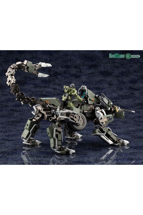 HEXA GEAR_LORD IMPULSE JUNGLE TYPE - Kotous Store