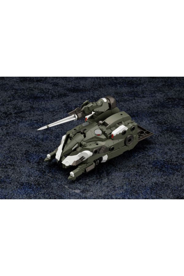 HEXA GEAR BOOSTER PACK007 COCKPIT - Kotous Store