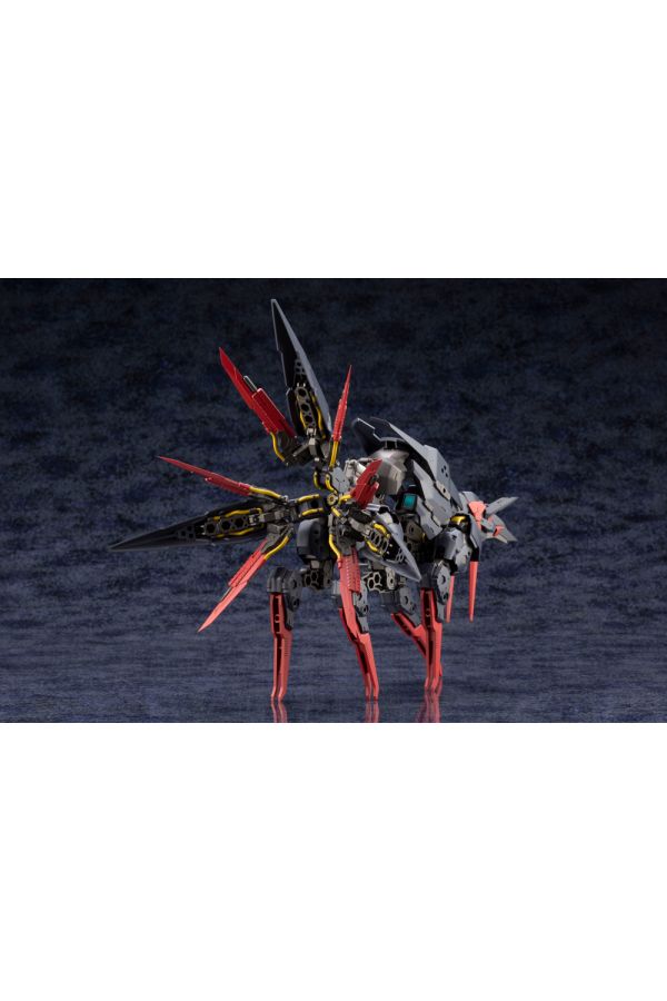 HEXA GEAR WEIRD TAILS NIGHT STALKERS VER. - Kotous Store