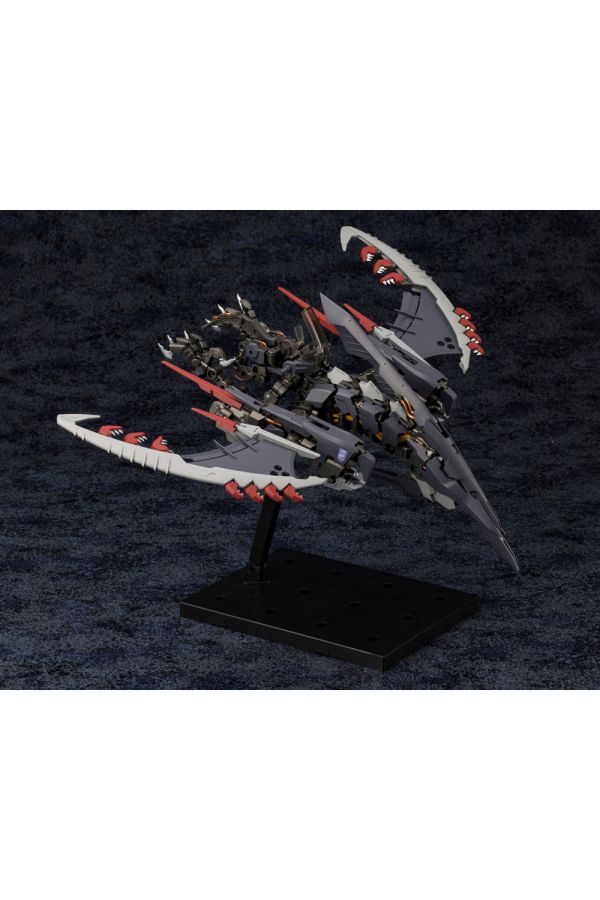 ヘキサギア　WIND FALL NIGHT STALKERS Ver. Kotobukiya - HEXA GEAR: Windfall Night Stalkers Ver #KOTO-HG140