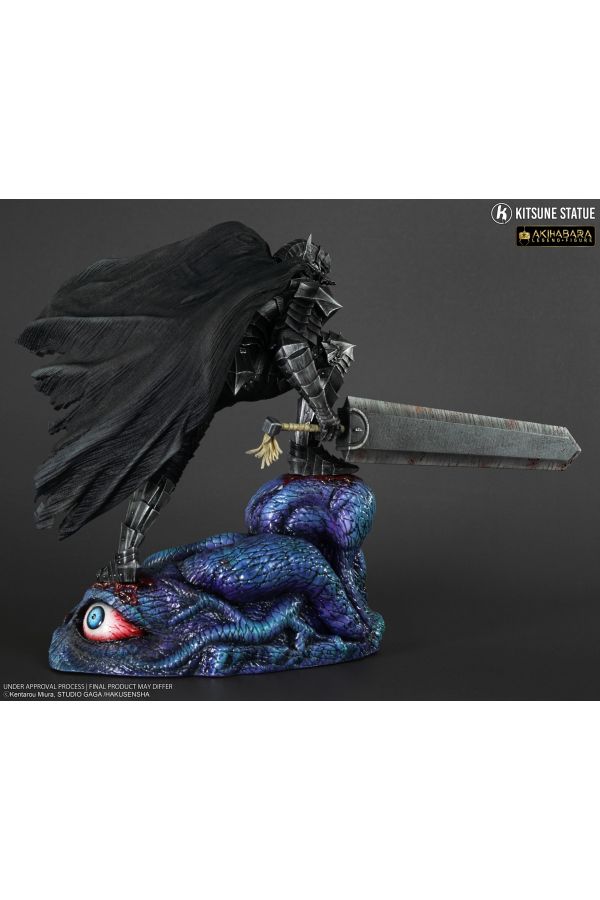 GUTS BERSERKER R AKIHABARA LEGEND FIGURE 1/8 - Kotous Store
