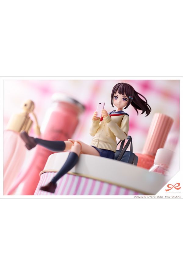 SOUSAI SHOJO TEIEN_MADOKA YUKI - Kotous Store