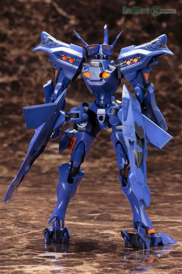 MUV-LUV UNLIMITED THE DAY AFTER 1/144 TAKEMIKADUCHI TYPE-00R