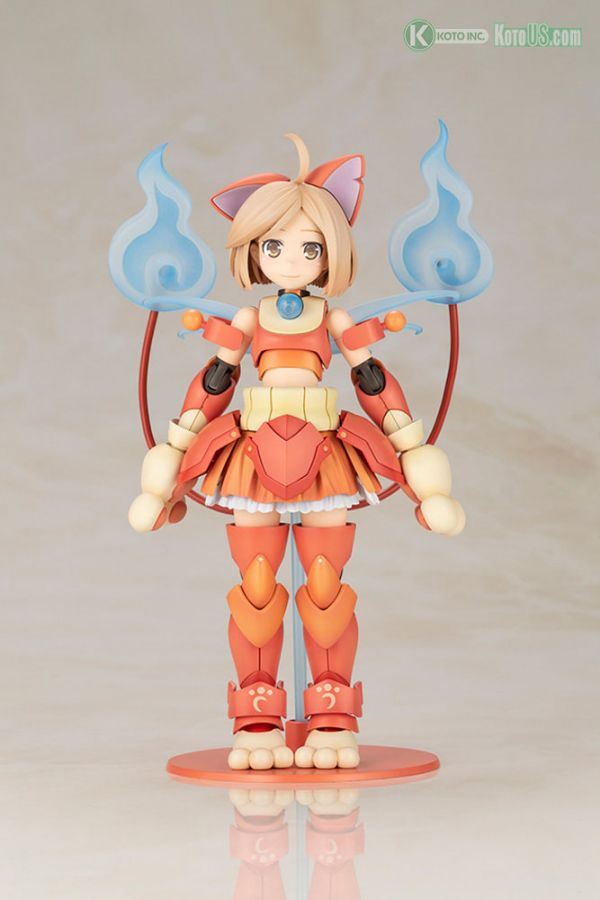 LBCS:JI・BANYAN Tsugumi Kozakura Model Kit - Kotous Store