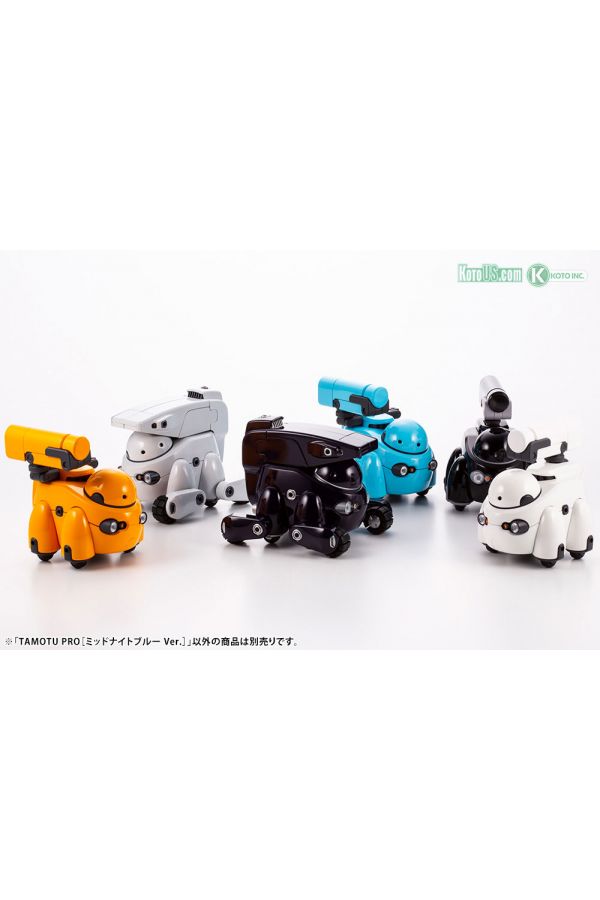 MARUTTOYS_TAMOTU PRO ［ Midnight Blue Ver. ] - Kotous Store