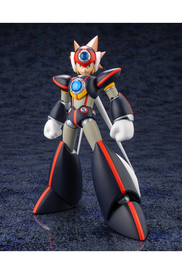 Mega Man X7 Axl 1/12 Scale Model Kit - Kotous Store