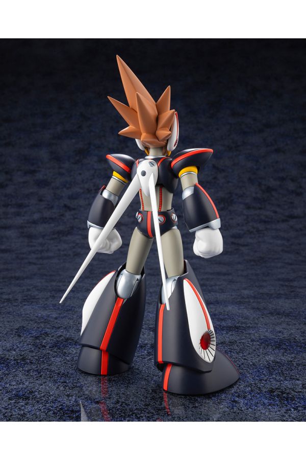 Mega Man X7 Axl 1/12 Scale Model Kit - Kotous Store