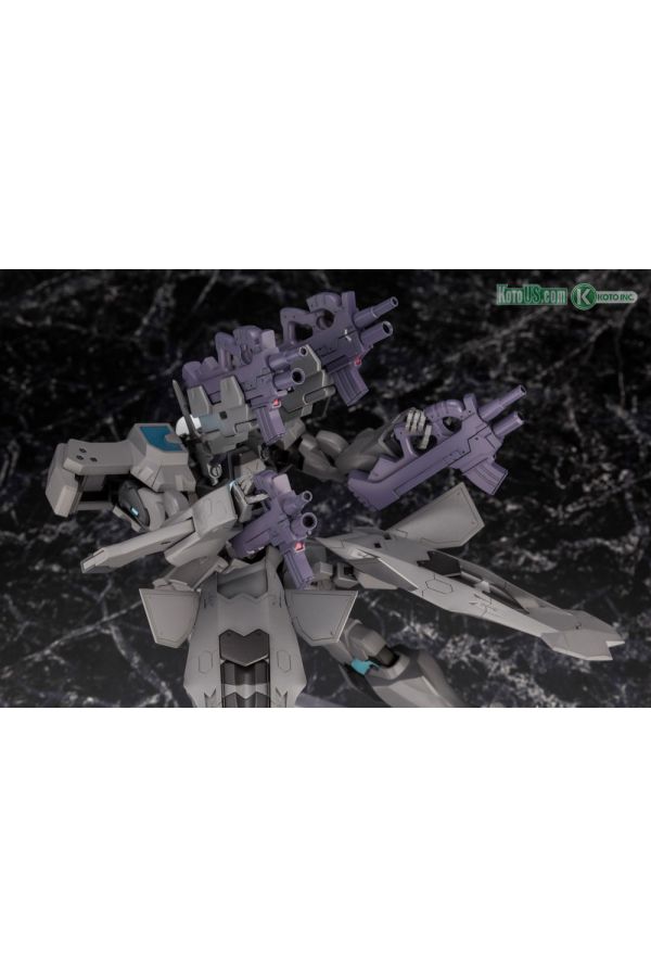 MUV-LUV ALTERNATIVE_SHIRANUI IMPERIAL JAPANESE ARMY FULL OPTION