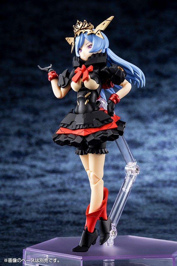 Megami Device Chaos & Pretty QUEEN OF HEARTS - Kotous Store
