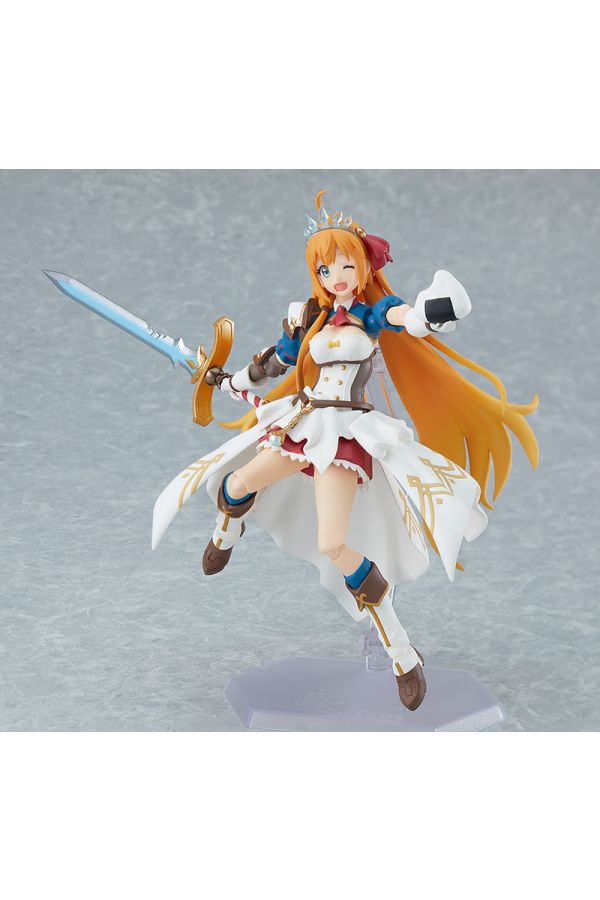 figma ペコリーヌ figma ペコリーヌ レビュー | アナハイム工房 TAKAブログ