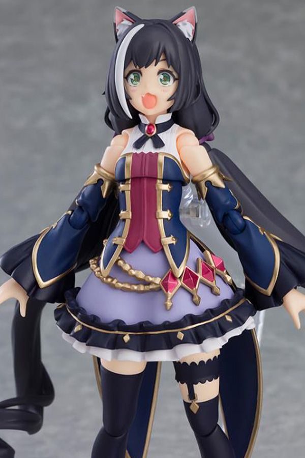 Figma princess connect re:dive pecorine figure authentic