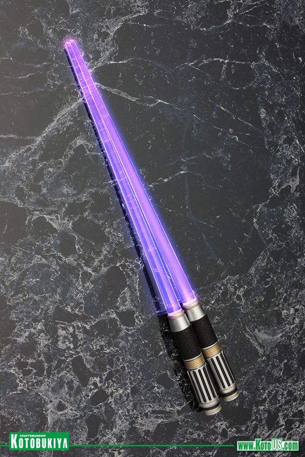 Star Wars Light shops Up Mace Windu