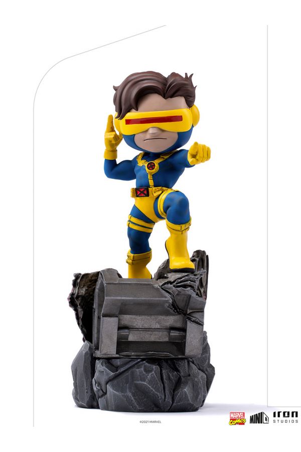 CYCLOPS X MEN MINICO - Kotous Store