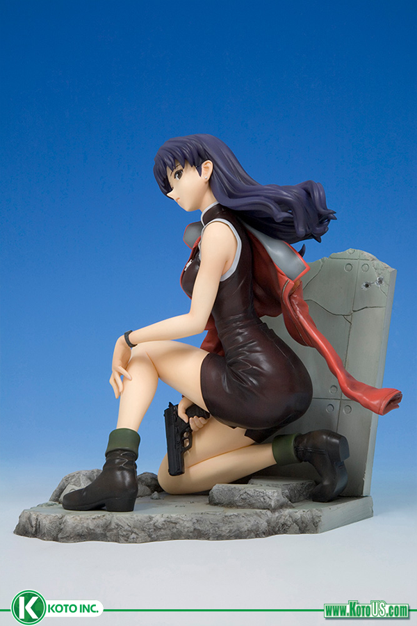 EVANGELION MISATO KATSURAGI:RE ANI - Kotous Store