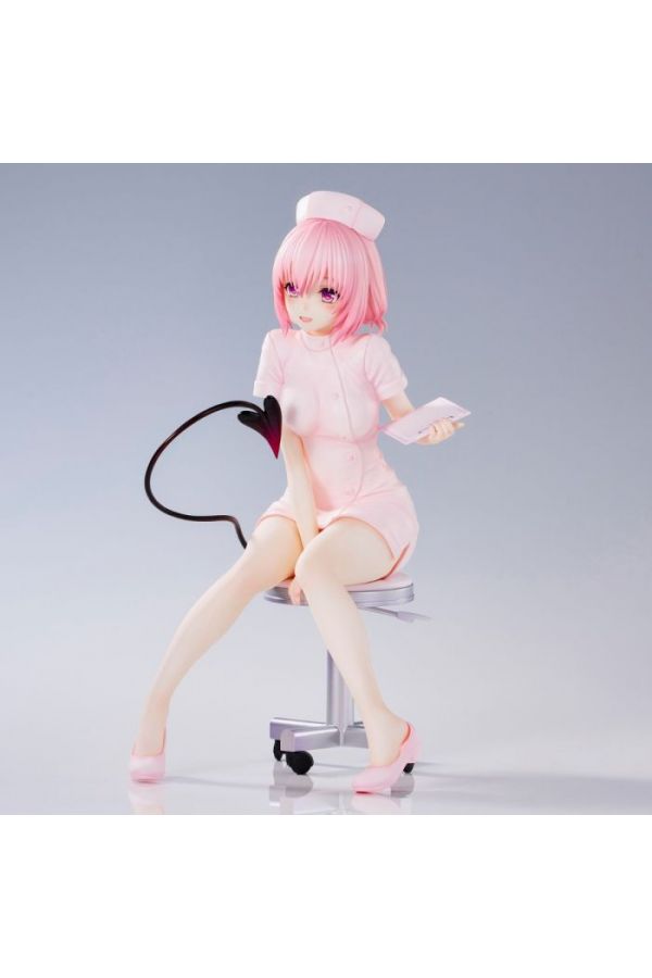 TO LOVE-RU DARKNESS - MOMO BELIA DEVILUKE (NURSE COSTUME VER