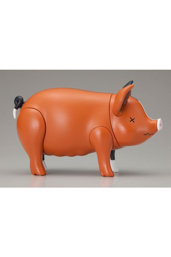 Pork Puzzle , Megahouse Kaitai Puzzle - Kotous Store