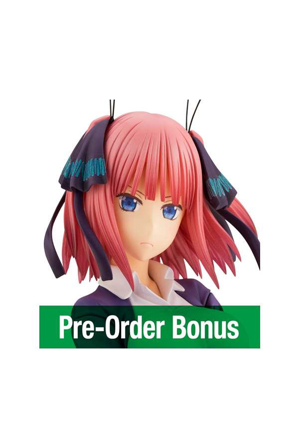 THE QUINTESSENTIAL QUINTUPLETS_NINO NAKANO - Kotous Store
