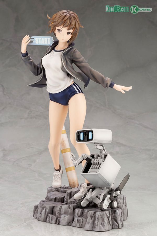 13 SENTINELS: AEGIS RIM_ARTFX J NATSUNO MINAMI - Kotous Store