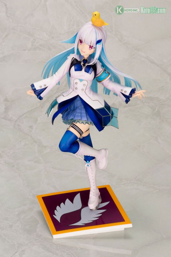 Lize Helesta - bonus part merchandise Nijisanji