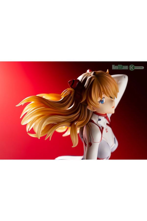 EVANGELION:3.0 ＋ 1.0 THRICE UPON A TIME_ASUKA SHIKINAMI LANGLEY