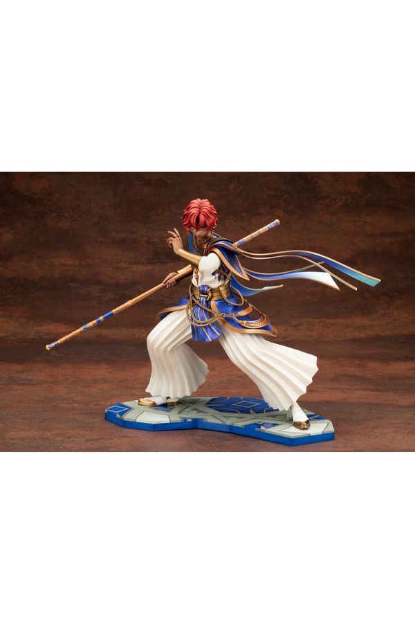 Tales of Arise Dohalim フィギュア テュオハリム Tales of Arise - Dohalim Figuarts Mini