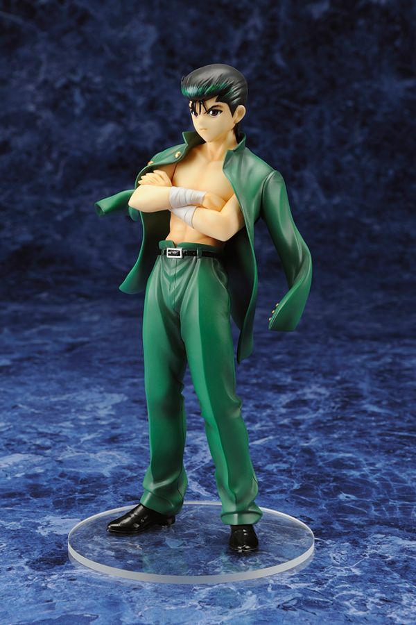 YU☆YU☆HAKUSHO ARTFX J YUSUKE URAMESHI - Kotous Store