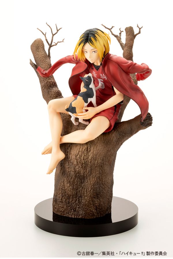 Haikyu! ARTFX J Kenma Kozume - Kotous Store