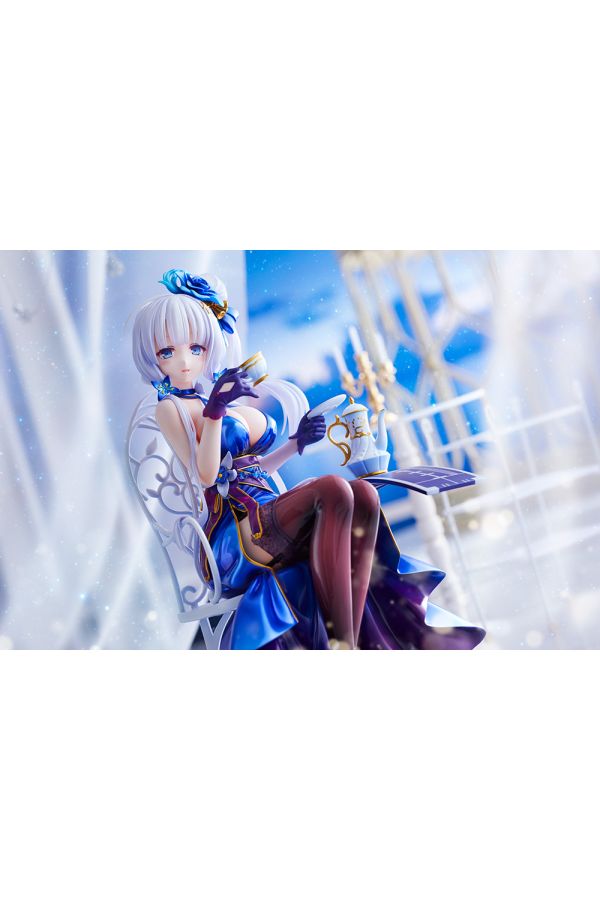 AZUR LANE Illustrious -Endless Tea Party- [2023] - Kotous Store