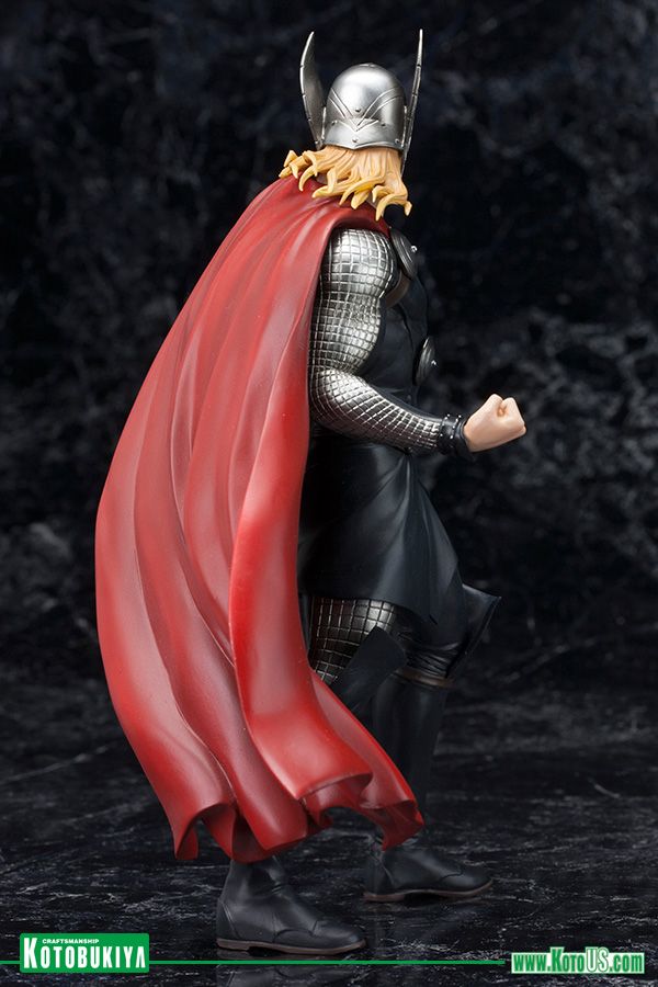 MARVEL COMICS THOR AVENGERS NOW! ARTFX+ - Kotous Store