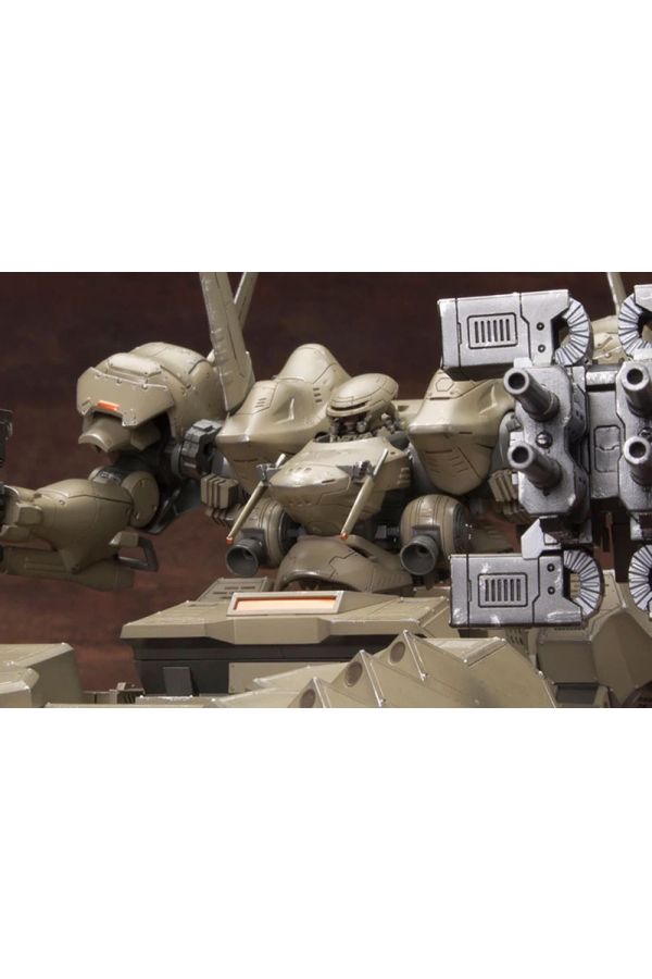 MATSUKAZE MDL.2 FOR BASE DEFENSE - Kotous Store