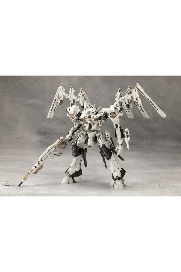 ARMORED CORE - ROSENTHAL CR-HOGIRE NOBLESSE OBLIGE FULL PACKAGE
