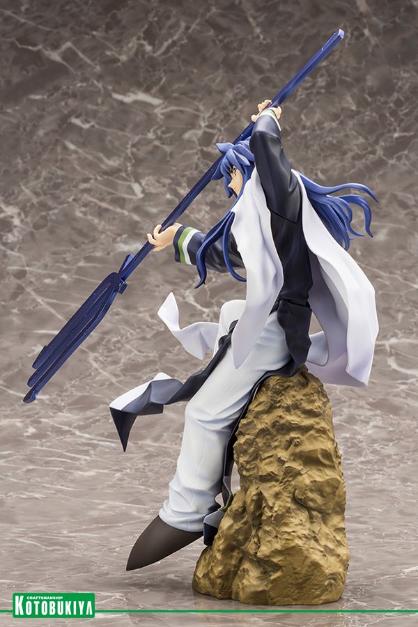 HOSHIN ENGI YOZEN ARTFX J - Kotous Store