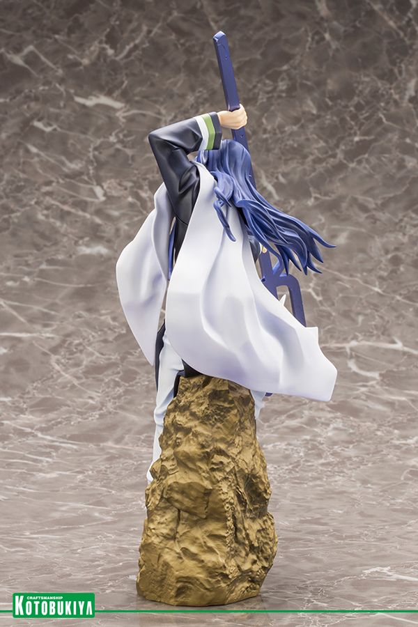 Hakyu Hoshin Engi ArtFX J Yozen deals Figure Kotobukiya 1/8th Scale