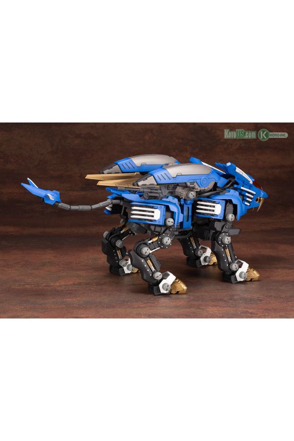 ZOIDS_RZ-028 BLADE LIGER AB - Kotous Store