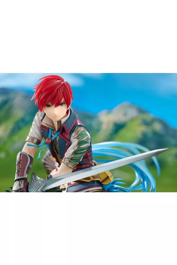 Ys VIII: Lacrimosa of Dana Adol Christin 1/7 Scale Figure - Kotous