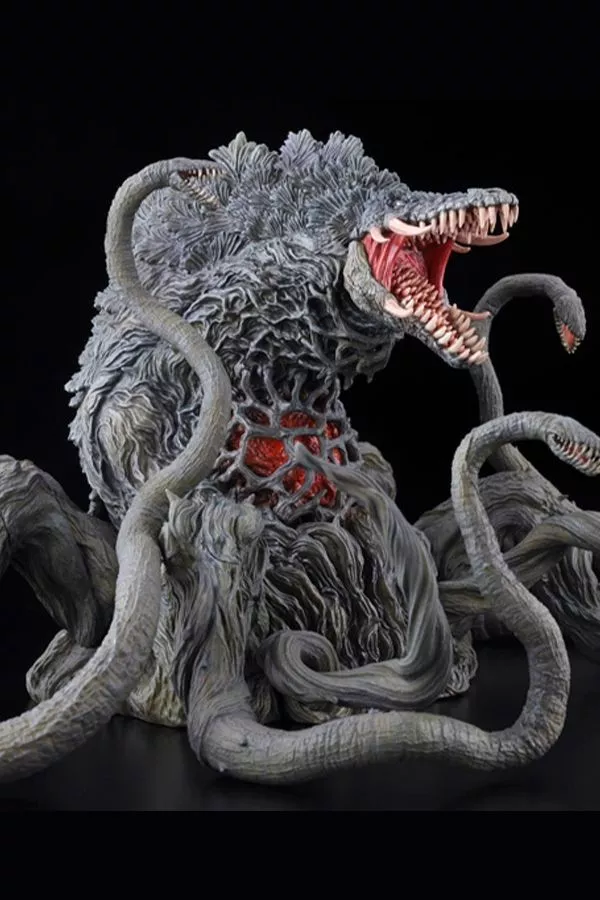 Godzilla, Godzilla Vs Biollante, Hyper Modeling - Kotous Store