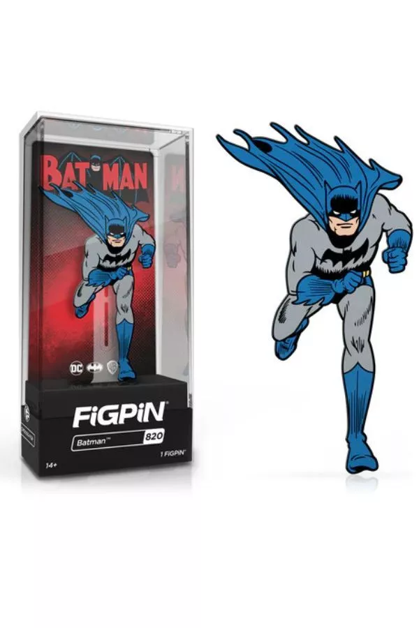 BATMAN (820) - Kotous Store