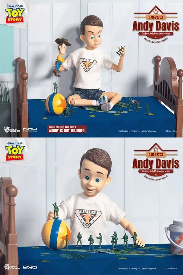 めい商品 Toy Paradox✨ #toystoryparadox #jellyjoshin #jellyreacts