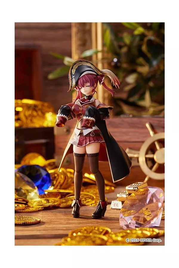 figma Houshou Marine - Kotous Store