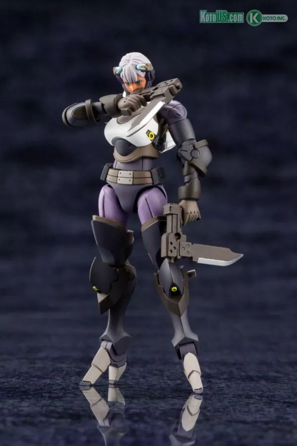 みそら様　series11-42 Maggot みそら様 series11-42 Maggot Amazon.com: Kotobukiya Medarot