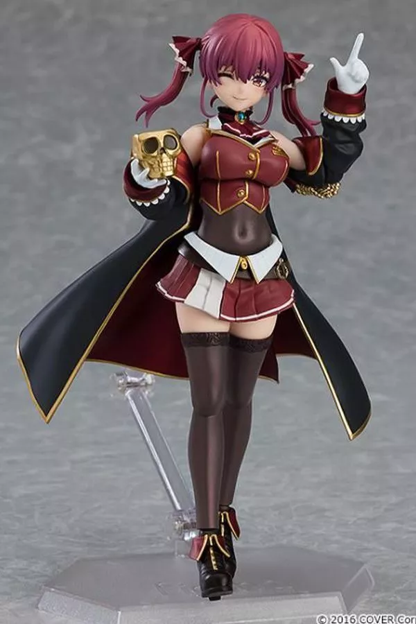 figma Houshou Marine - Kotous Store
