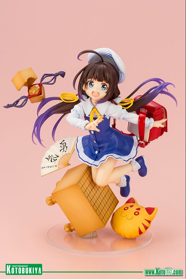 the ryuo s work is never done ai hinatsuru ani statue kotous store the ryuo s work is never done ai hinatsuru ani statue