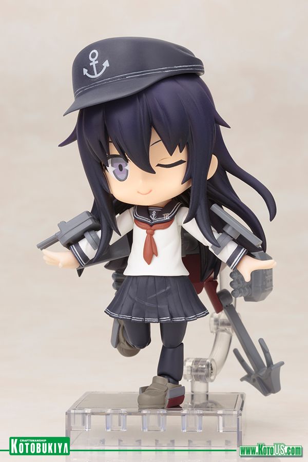 kancolle figure