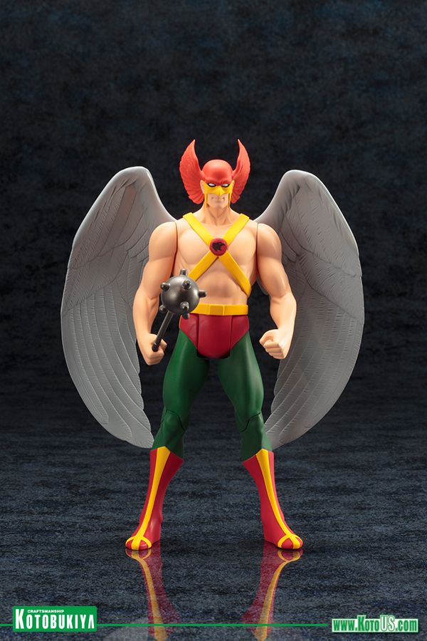 hawkman figure