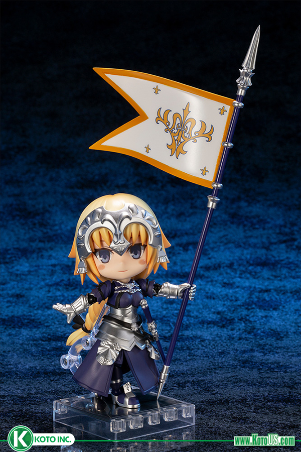 Fate Grand Order Jeanne D Arc Cu Poche Kotous Store